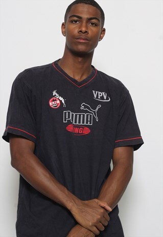VINTAGE PUMA T-SHIRT