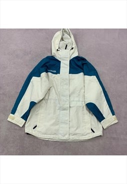 Columbia Coat Women's L