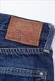 VINTAGE LEVIS 501ZXX SELVEDGE "BIG E" JEANS