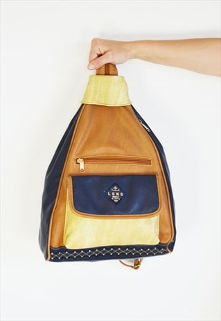 BACKPACK BAG