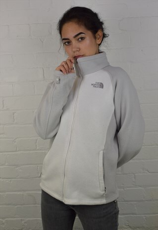VINTAGE 90'S NORTH FACE JACKET
