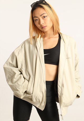VINTAGE REEBOK LIGHTWEIGHT FESTIVAL JACKET