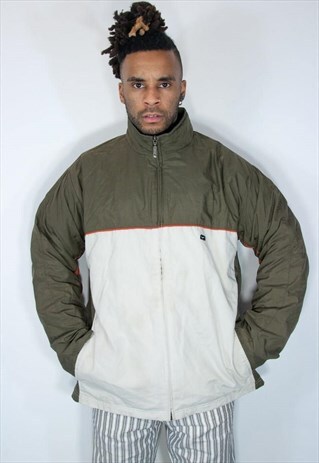 VINTAGE NIKE PUFFER JACKET