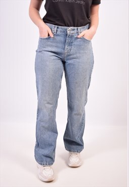 Vintage Tommy Hilfiger Jeans Bootcut Blue