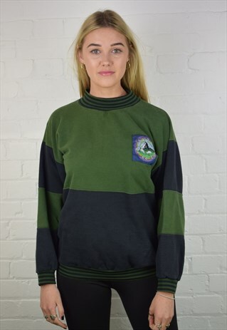VINTAGE 90'S SWEATSHIRT