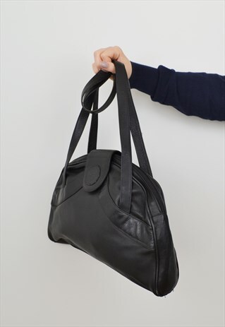 TWIN HANDLE SHOPPER