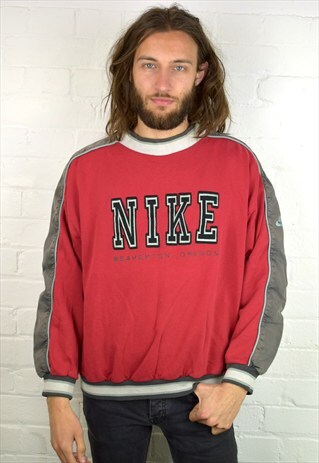 VINTAGE 90'S NIKE SWEATSHIRT
