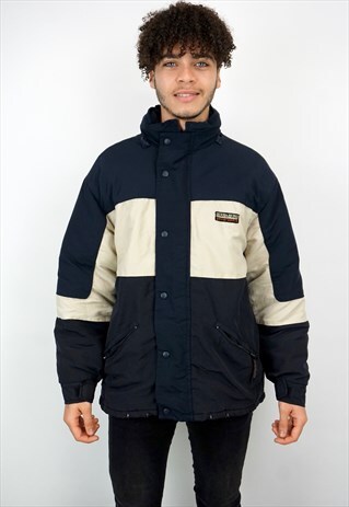 VINTAGE 90'S NAPAPIJRI JACKET