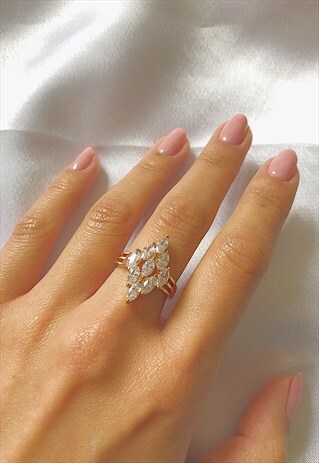 STONES RING