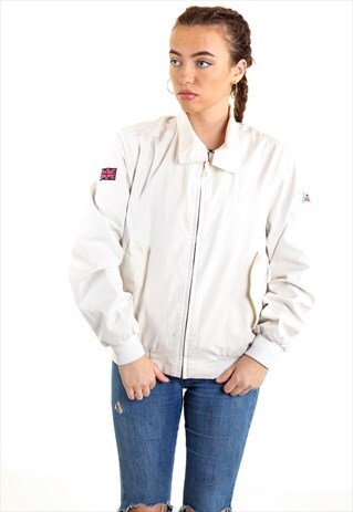 VINTAGE LONSDALE JACKET J2610