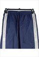 VINTAGE 90'S ADIDAS JOGGERS / SWEATPANTS ELASTICATED
