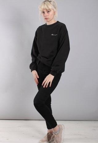 VINTAGE CHAMPION SWEATSHIRT