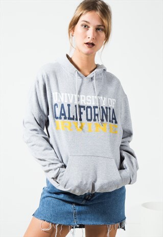 VINTAGE CHAMPION HOODIE / S1822