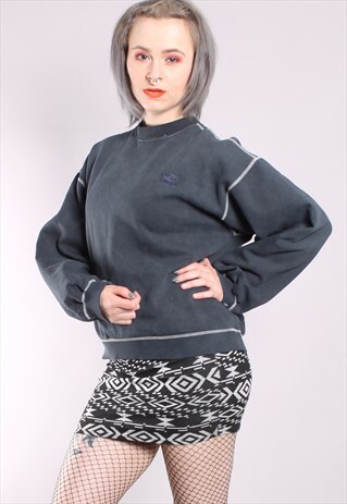 VINTAGE UMBRO SWEATSHIRT