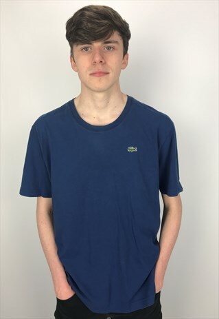 VINTAGE LACOSTE SPORT T-SHIRT