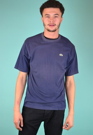 VINTAGE 90'S LACOSTE T-SHIRT