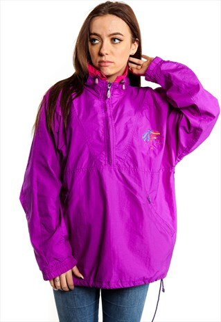 VINTAGE JACKET J2502