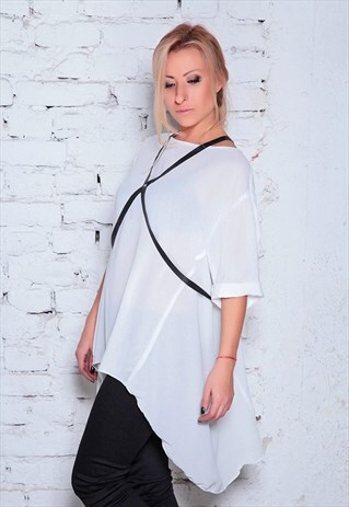 BODY HARNESS BELT/ SHOULDER BELT/