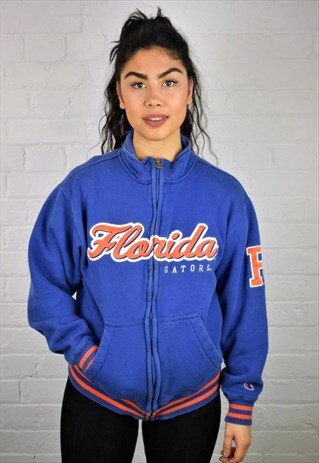 VINTAGE 90'S CHAMPION TRACK JACKET