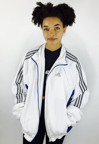 NIKE WINDBREAKER JACKET
