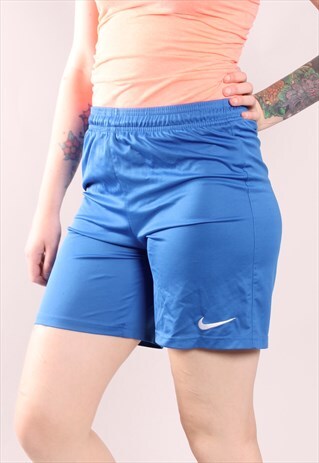 VINTAGE NIKE SHORTS