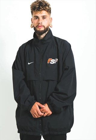 VINTAGE 80S NIKE WINDBREAKER JACKET / S1847