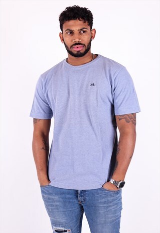 VINTAGE KAPPA T-SHIRT T699