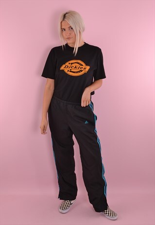 ADIDAS TRACKSUIT BOTTOMS GTB059