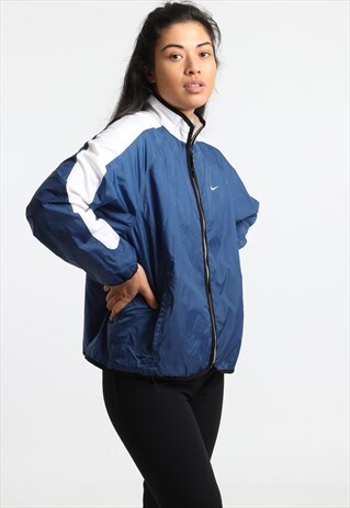 90S NIKE SPORTS JACKET