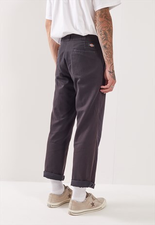 VINTAGE DICKIES WORKWEAR TROUSERS