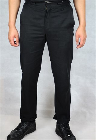 VINTAGE DICKIES TROUSERS