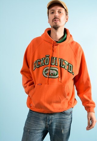 ECKO VINTAGE ECKO HOODIE