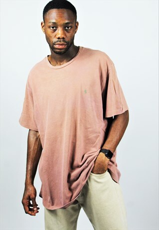 RETRO / 90'S / RALPH LAUREN / T-SHIRT