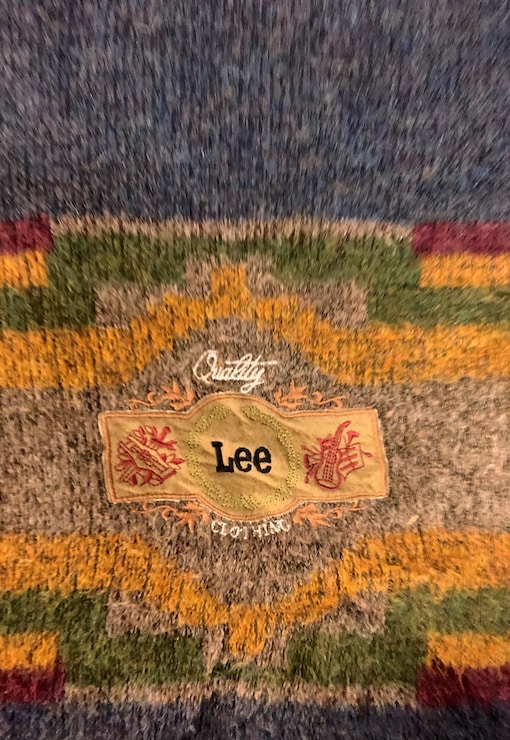 garment image
