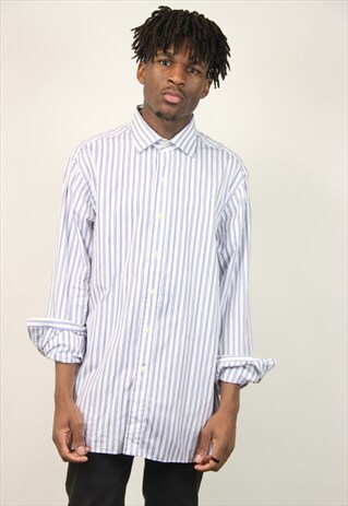 RALPH LAUREN STRIPED SHIRT