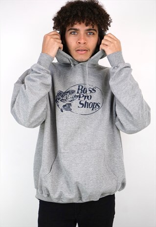 VINTAGE 90'S HOODIE