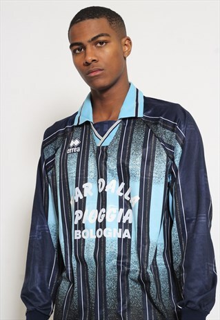 VINTAGE ERREA FOOTBALL SHIRT