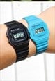 Wear & Share Set of 2 LCD Watches