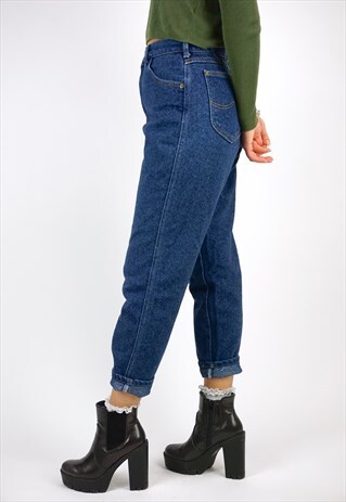 90'S VINTAGE 90'S LEE JEANS