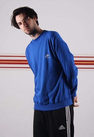 RETRO NIKE USA SWEATSHIRT