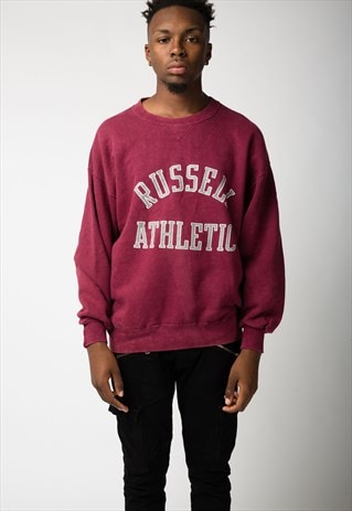 VINTAGE RUSSELL ATHLETIC SWEATSHIRT