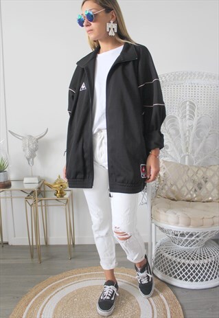 VINTAGE JACKET