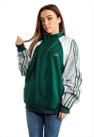 VINTAGE ADIDAS JACKET J2500