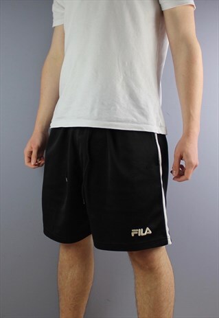 fila vintage high tide shorts