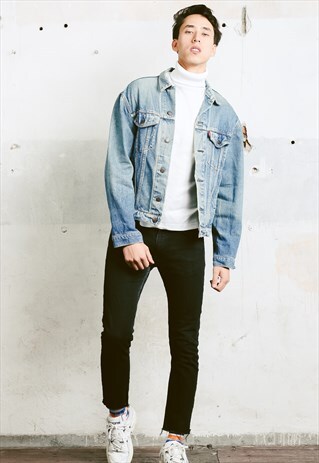 VINTAGE LEVIS DENIM JACKET