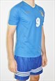 VINTAGE ITALY 2008 LUCA TONI PUMA FOOTBALL SHIRT JERSEY