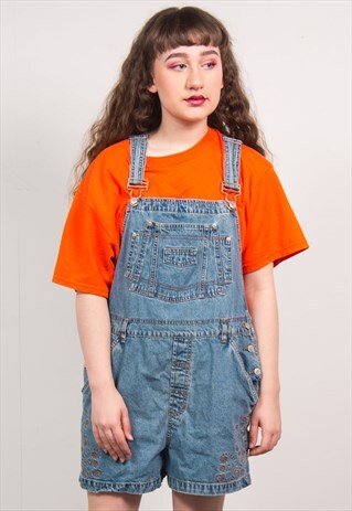 VINTAGE 90'S DUNGAREES