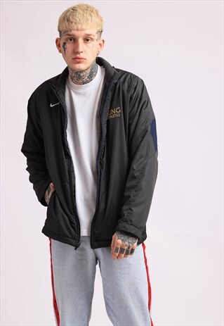 VINTAGE NIKE INSULATED JACKET