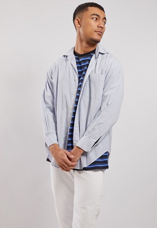 VINTAGE RALPH LAUREN SHIRT