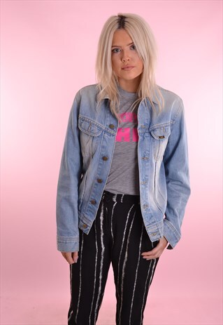LEE DENIM JACKET GDF325